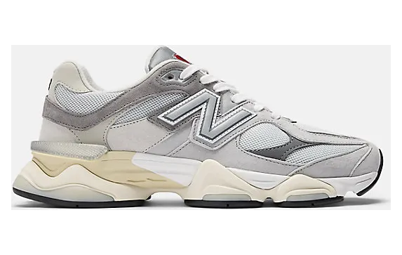 New Balance 9060 “Grey” (U9060GRY)