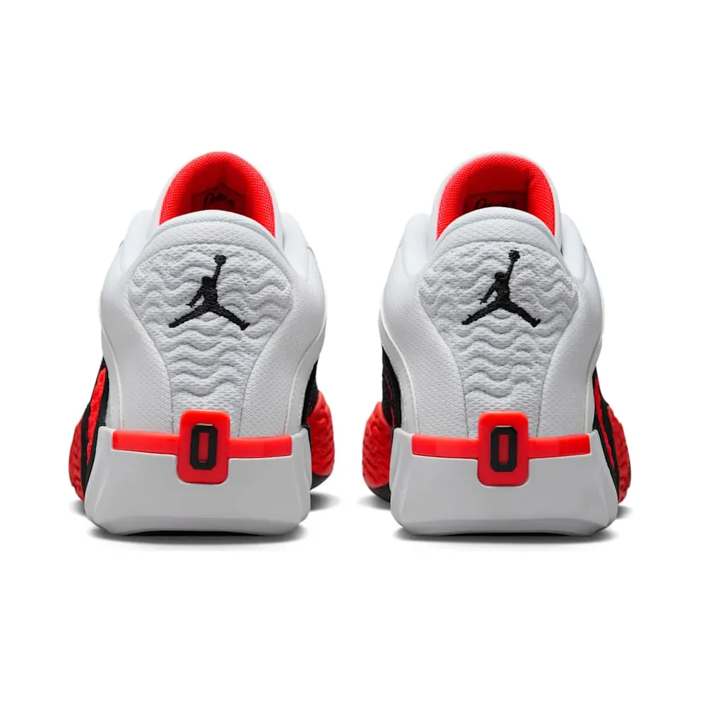 Jordan Tatum 2 Red Cement (FJ6457-106)