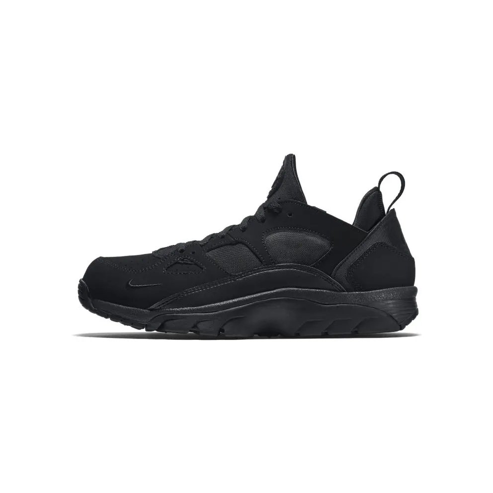 Nike Air Trainer Huarache Low Black/Black (749447-001)