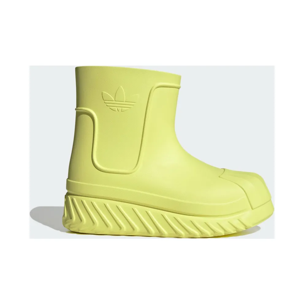 adidas adiFOM Superstar Boot Pulse Yellow (IG2682)