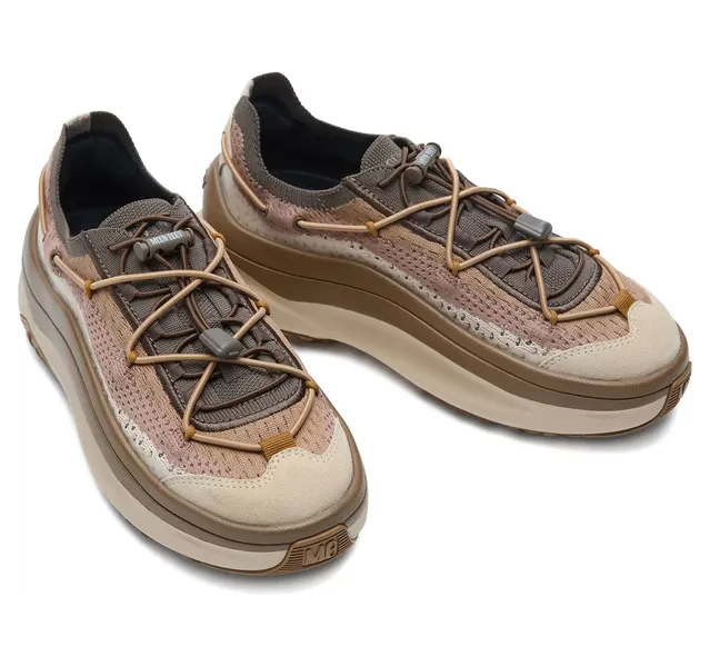Moonboot Moon247 XLace Brown “Brown” (80D2490110 M008) (2)