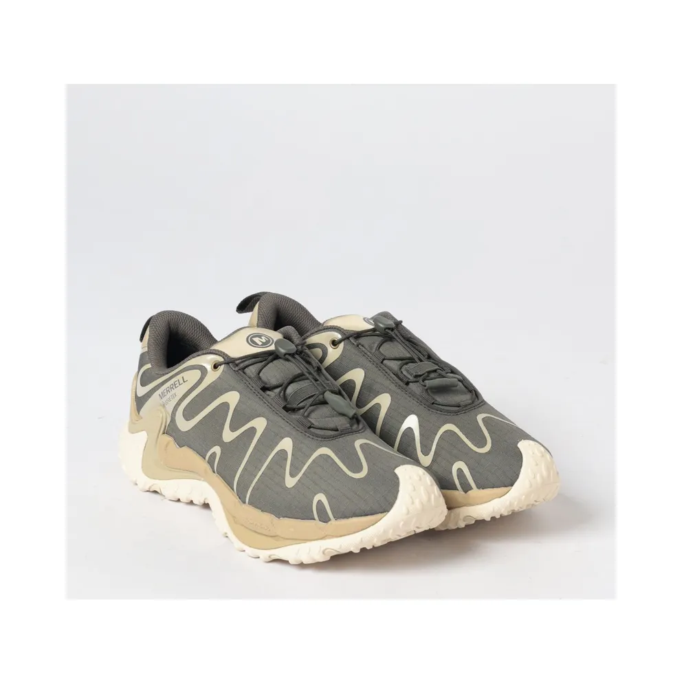 Merrell 1TRL Cham Redux Storm Gtx Se Waterproof Gore-tex Sneakers Green (J00003558VERDE)