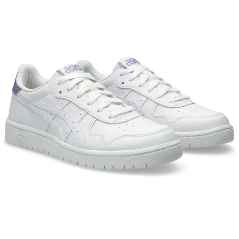 Asics Japan S White/Ash Rock (1202A118.123)