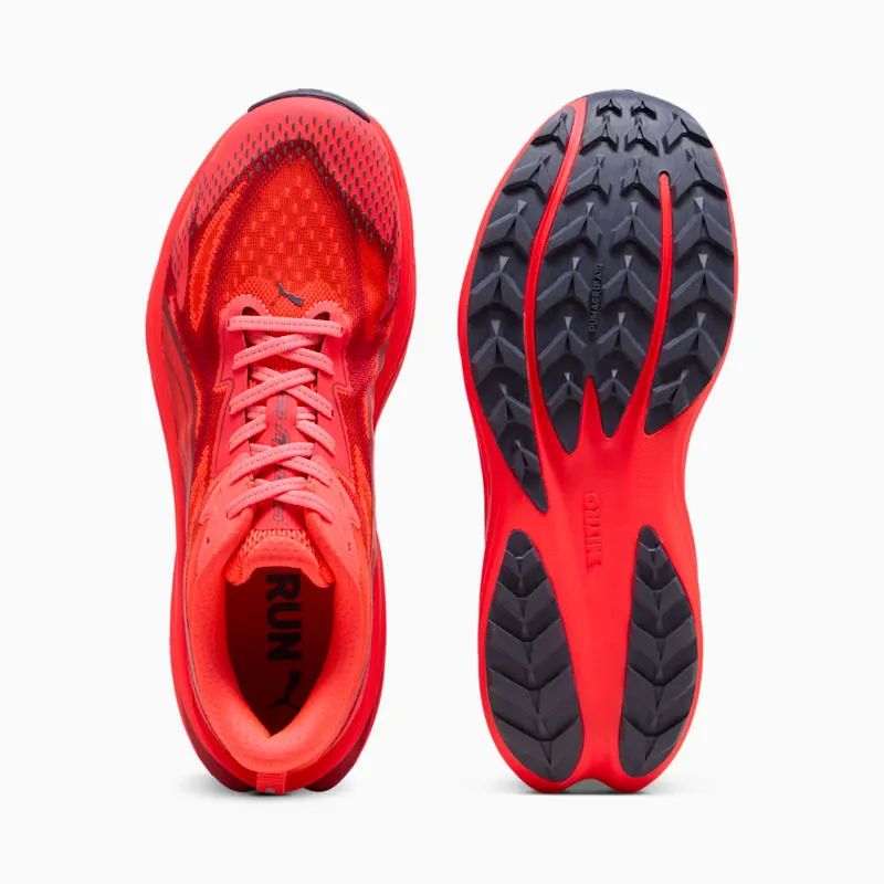 Running Shoes Puma Velocity Nitro 312950-04
