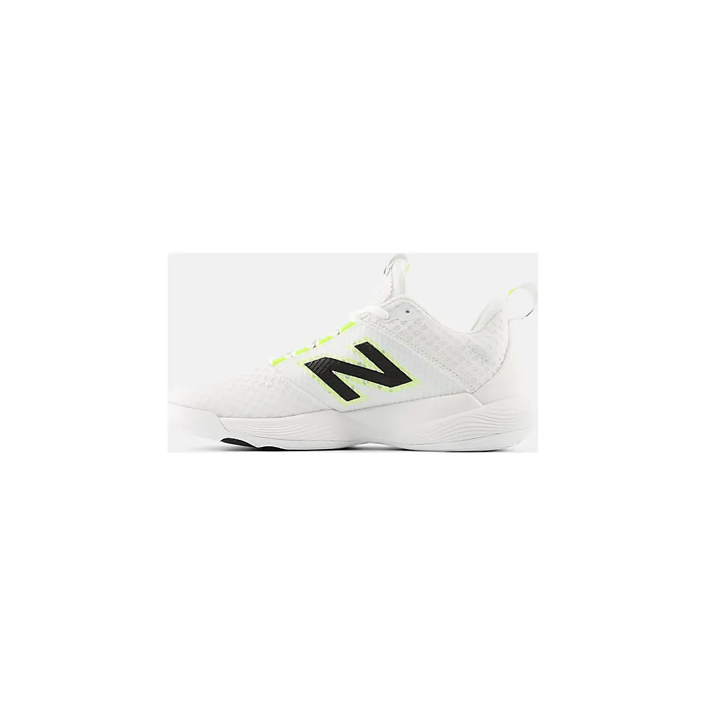 New Balance FuelCell VB01 White Black (WCHVOLWT)