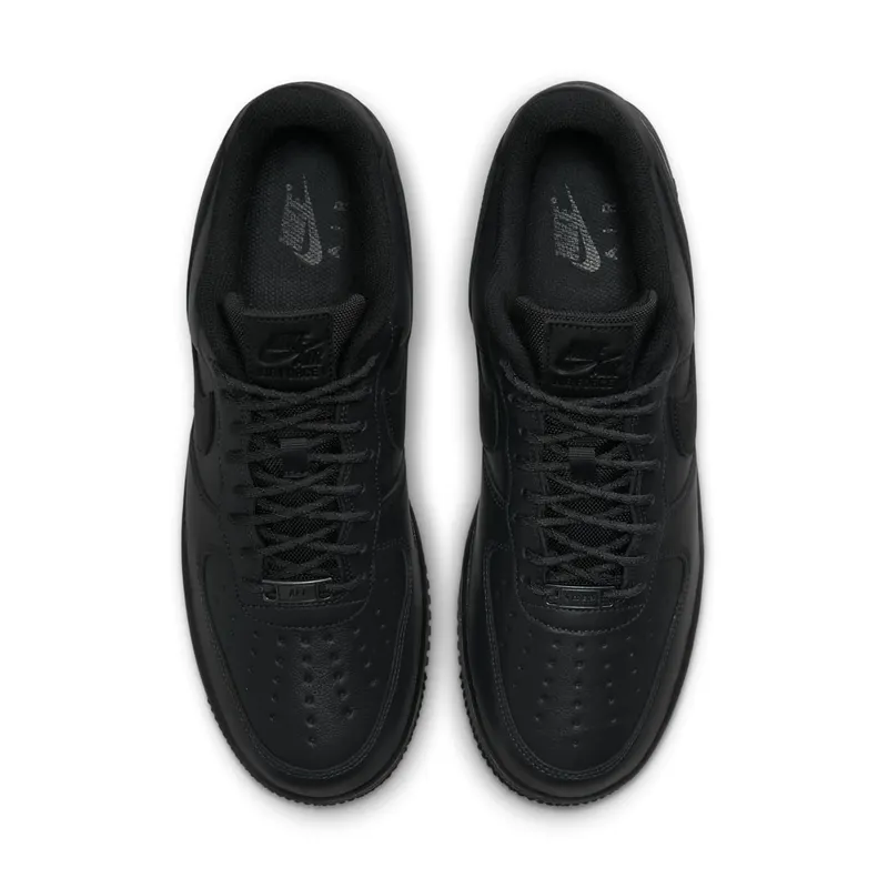 Nike Air Force 1 GTX “Vibram” (HV5953-001)