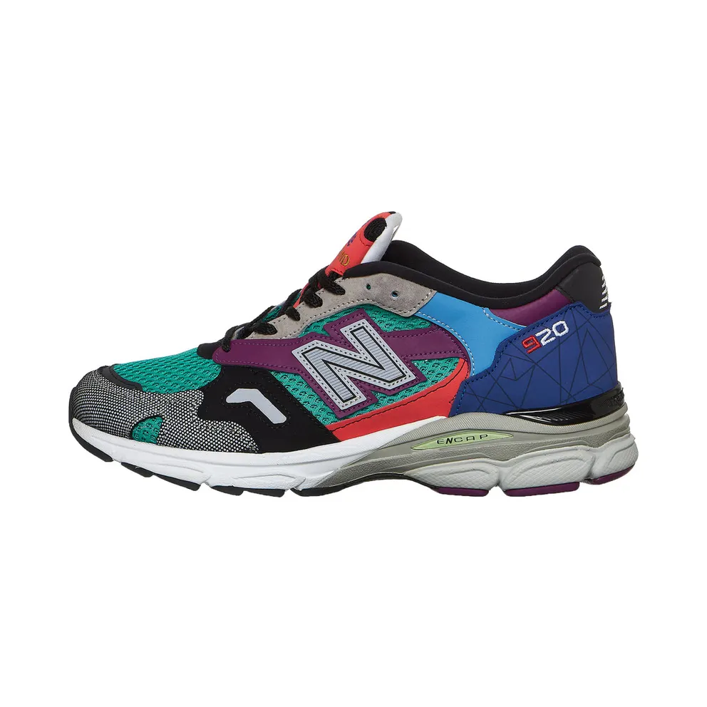 New Balance M920 MM Made in UK Multicolor (822001-60-2)