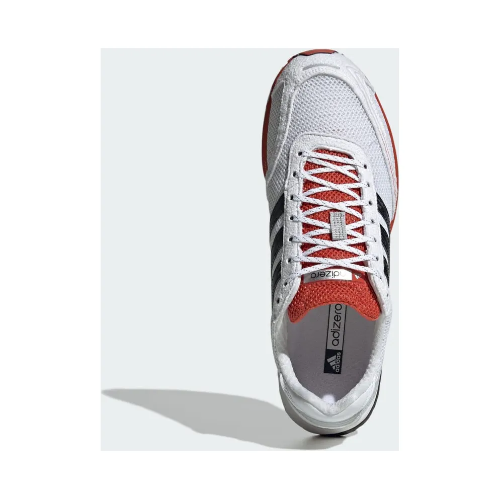 Adidas Adizero Adios OG Cloud White / Preloved Red / Core Black (JH9972)