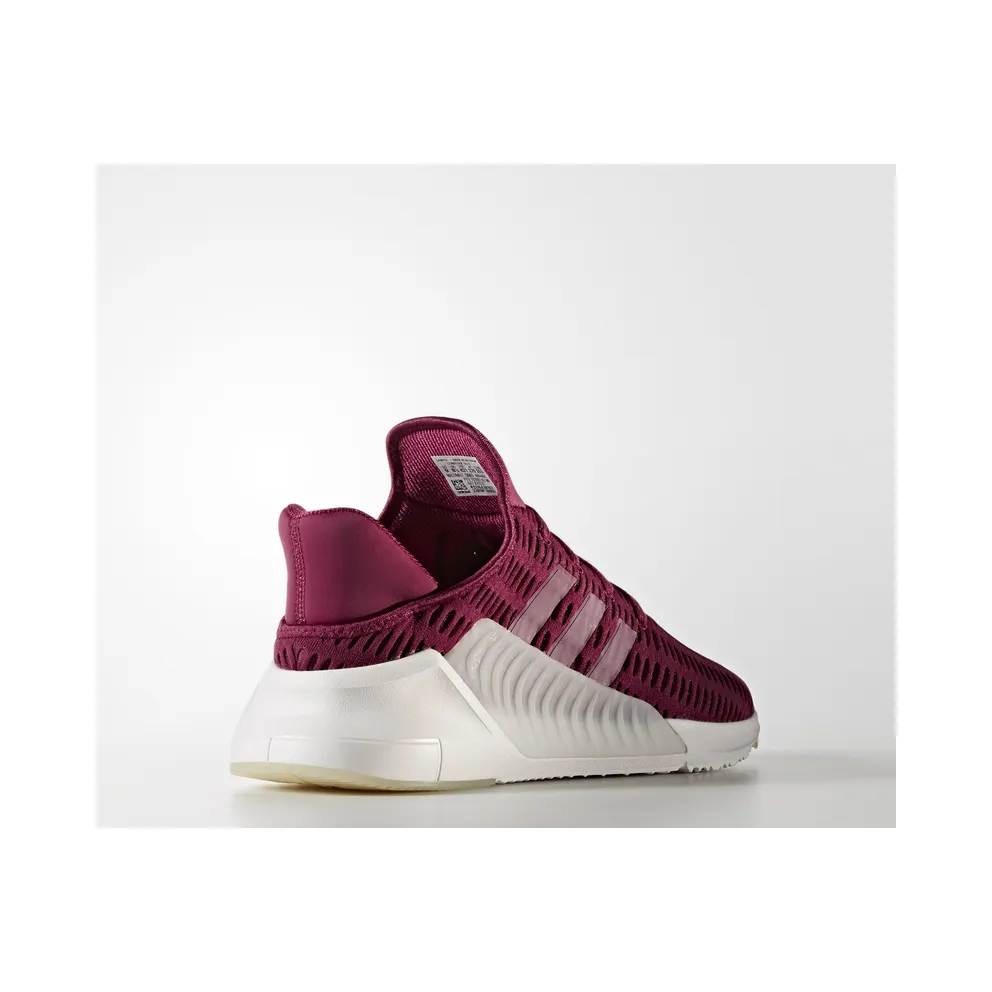 adidas Climacool 02/17 Mystery Ruby Mystery Ruby/Mystery Ruby/Footwear White (BZ0247)