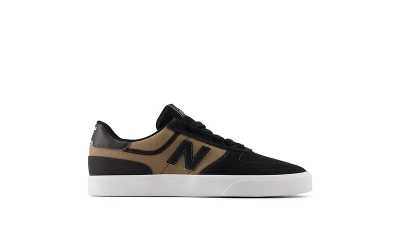 New Balance Numeric 272 Black Mushroom (NM272TTO)