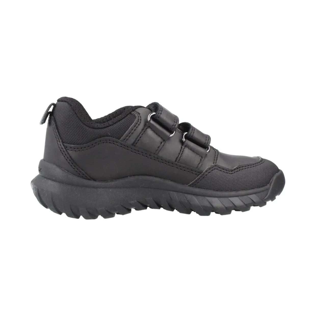 geox-sneaker J46LUA043MEC0005