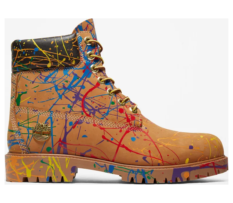 timberland-sneaker A5MJX231