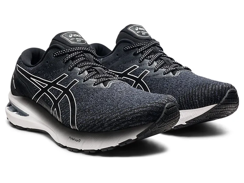 Asics GT-2000™ 10 Black/White (1011B185.002)