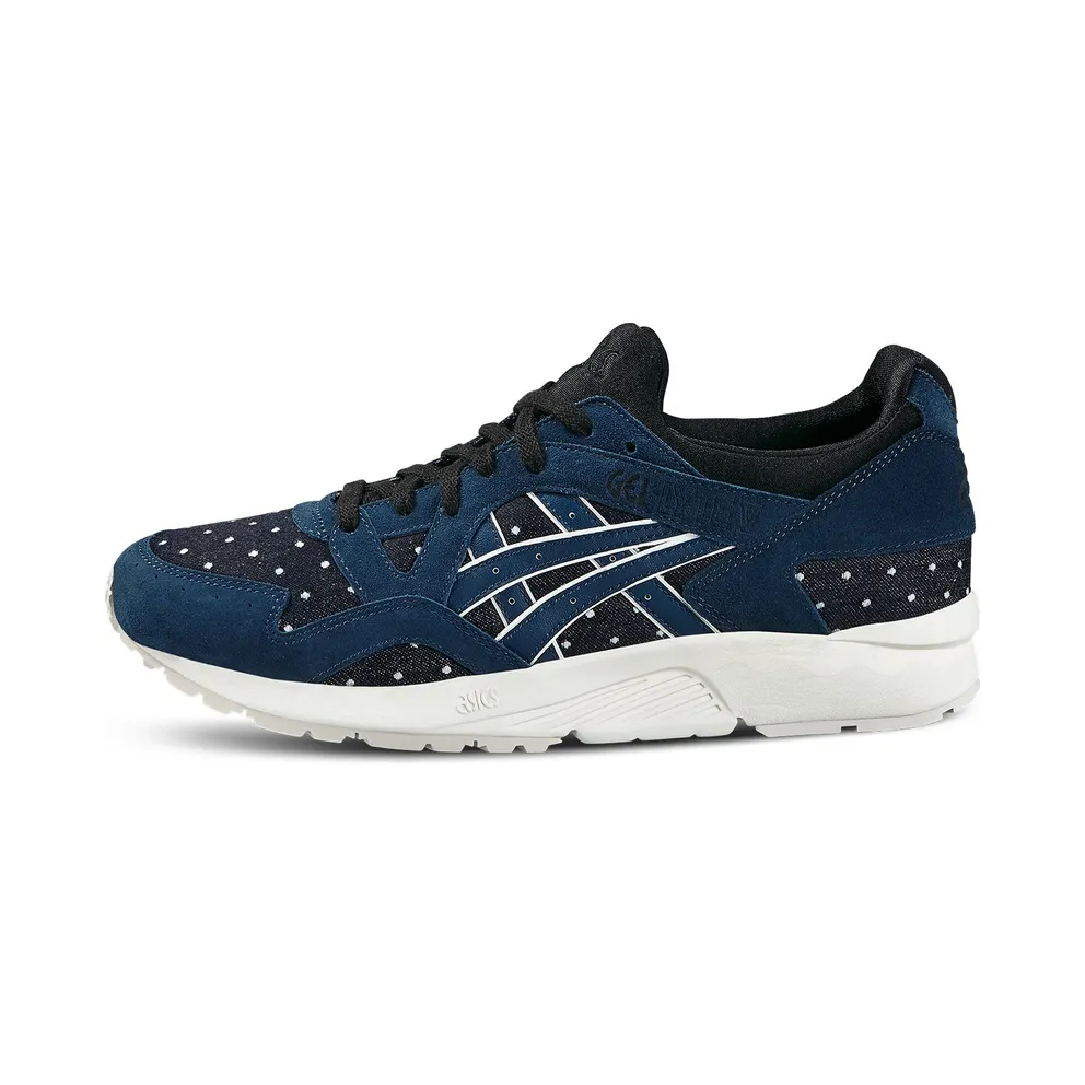 ASICS Gel-Lyte V Japanese Denim Indian Ink Indian Ink/Indian Ink (H601N-5050)