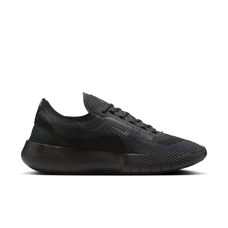 Nike Free 2025 Black Anthracite (HF1078-001)