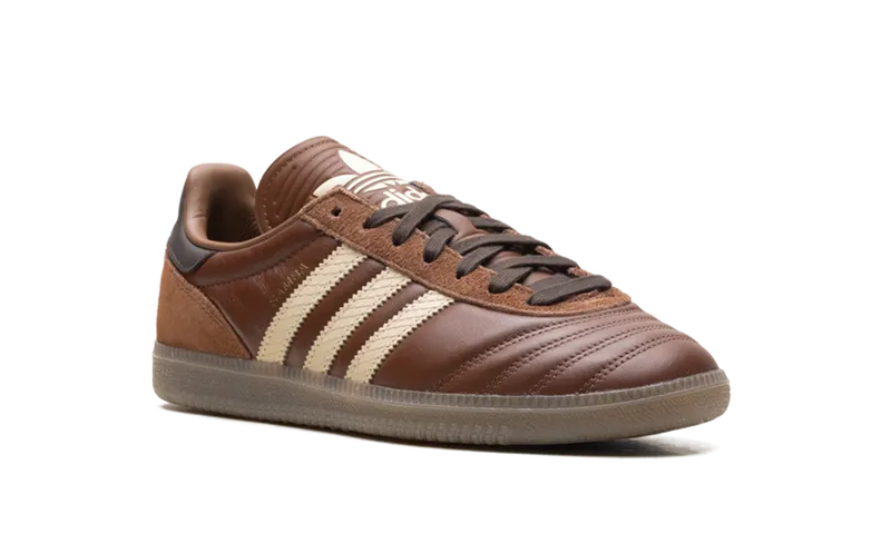 adidas Samba JP “Preloved Brown”: herfstlagen in één schoen (5)
