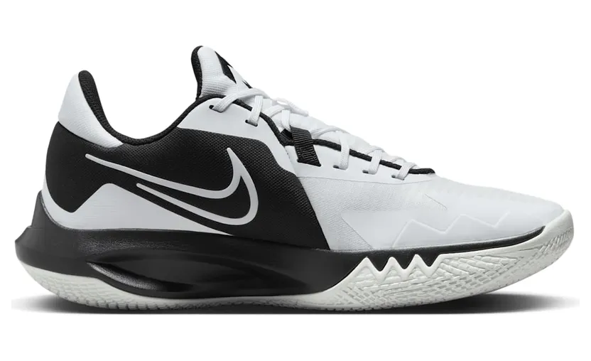 nike-precision-6 DD9535-007