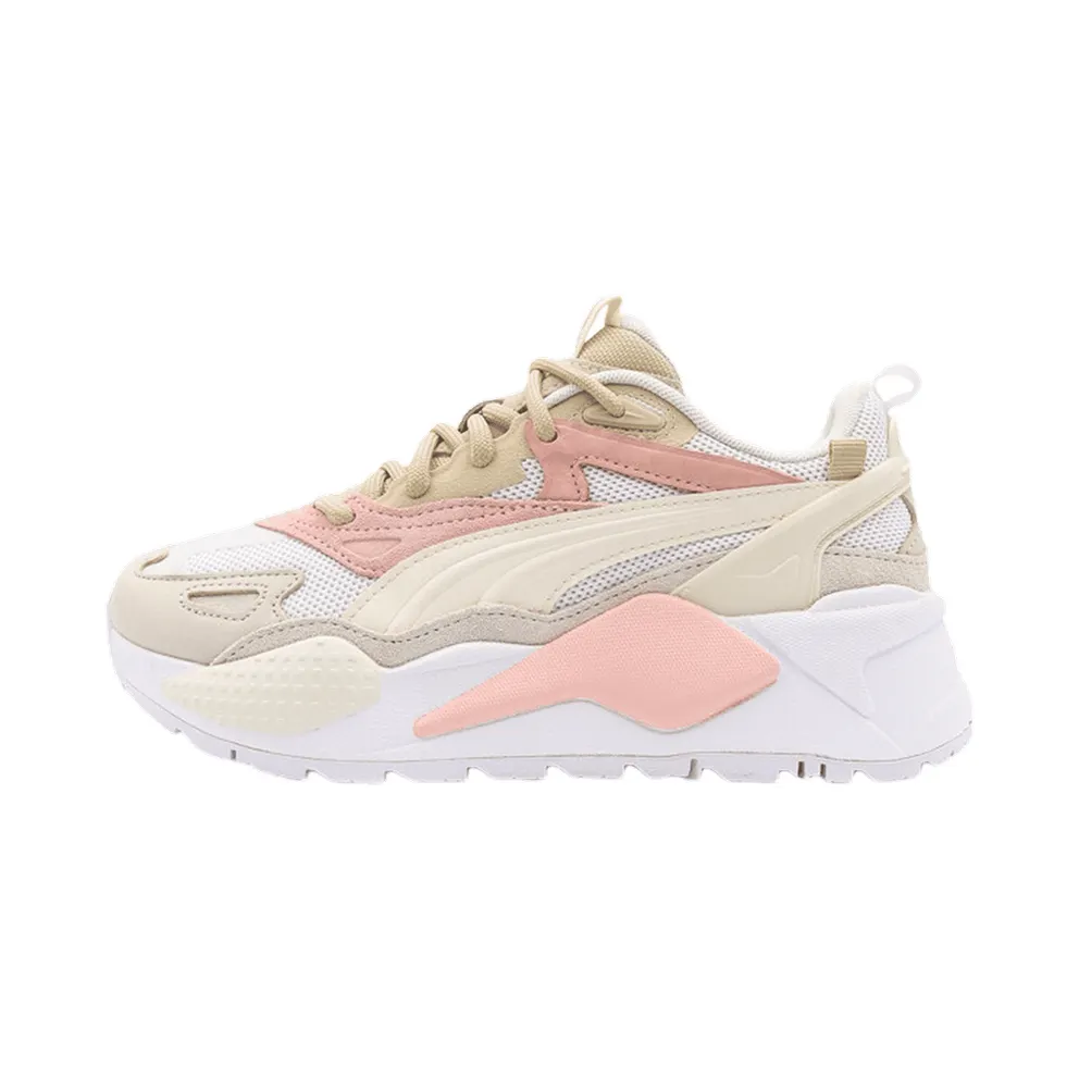 Puma RS-X Efekt PRM White/Pink (390776-04)