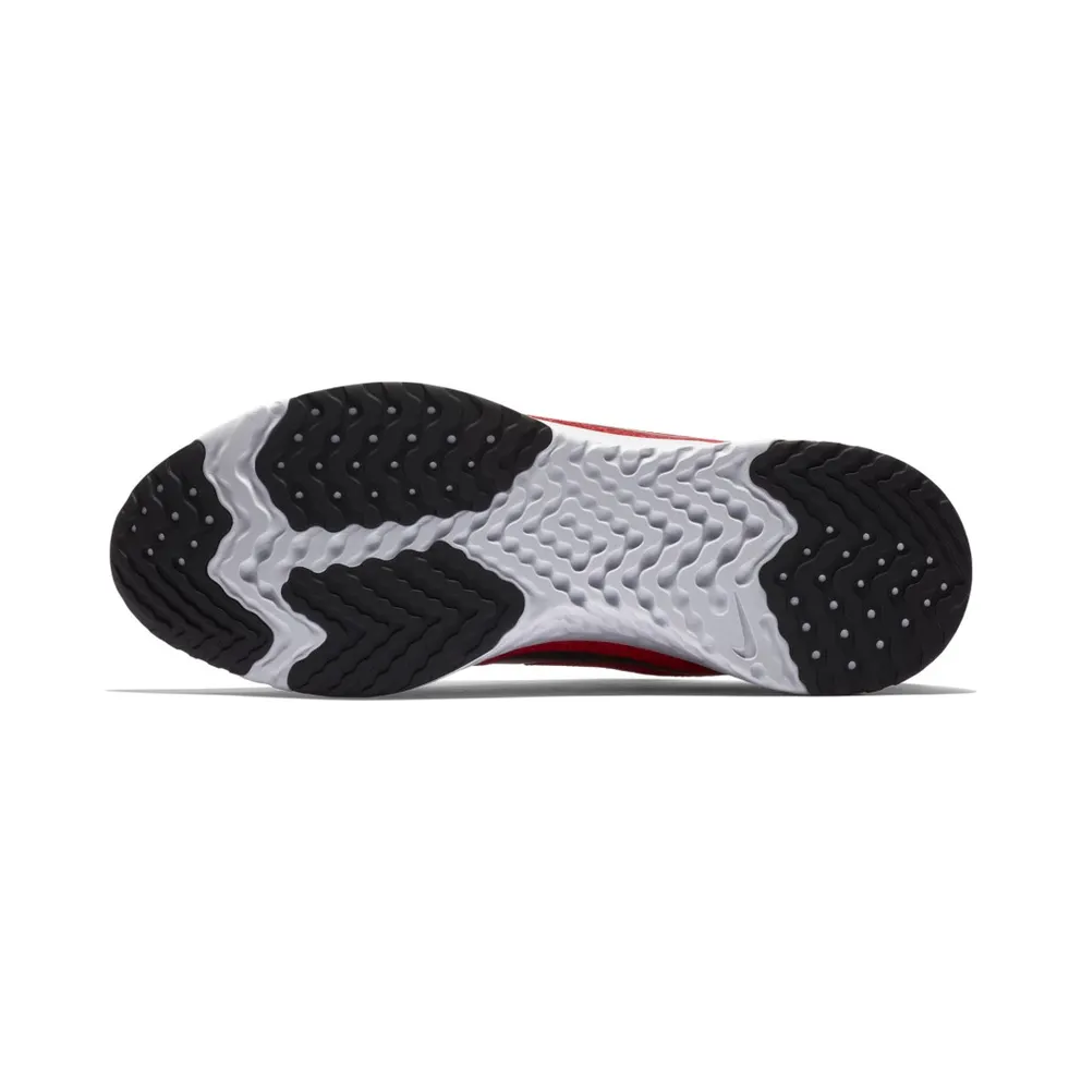Nike Odyssey React University Red University Red/Black (AO9819-601)