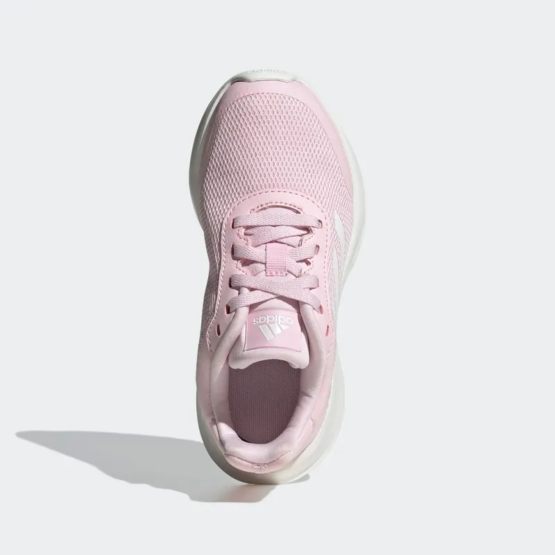 Adidas Tensaur Run Clear Pink / Core White / Clear Pink (GZ3428)