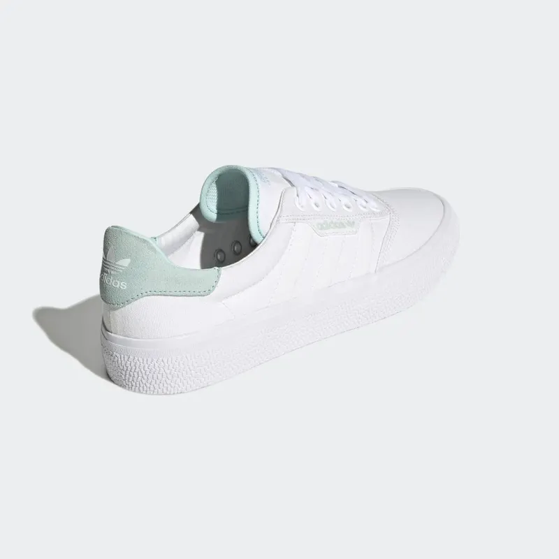 Adidas 3MC Cloud White / Halo Mint / Cloud White (GZ3622)