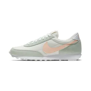 Nike Daybreak Grey “Sail / Barely Green / Summit White / Crimson Tint” (CK2351-107)