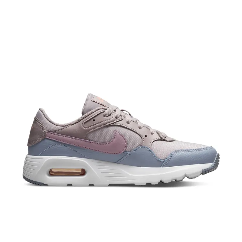 Nike Air Max SC Amethyst Ash (CW4554-500)