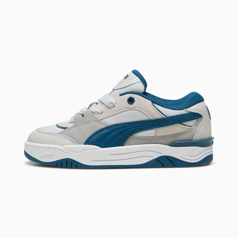 Puma 180 Summer Glacial Grey Club Navy (395766-02)