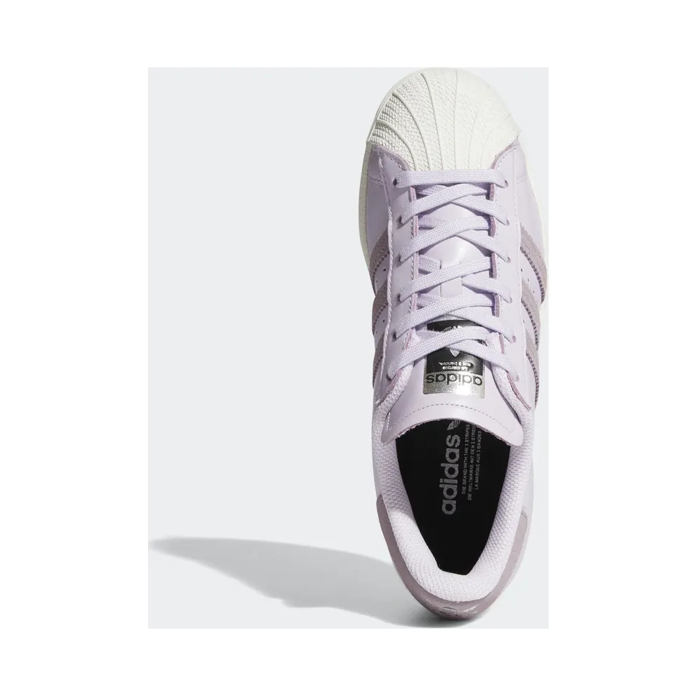adidas Superstar Purple Tint (W) Purple Tint/Legacy Purple/Off White (FV3372)