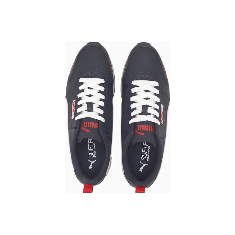 Women’s PUMA R78 Peacoat/White (374127-03)