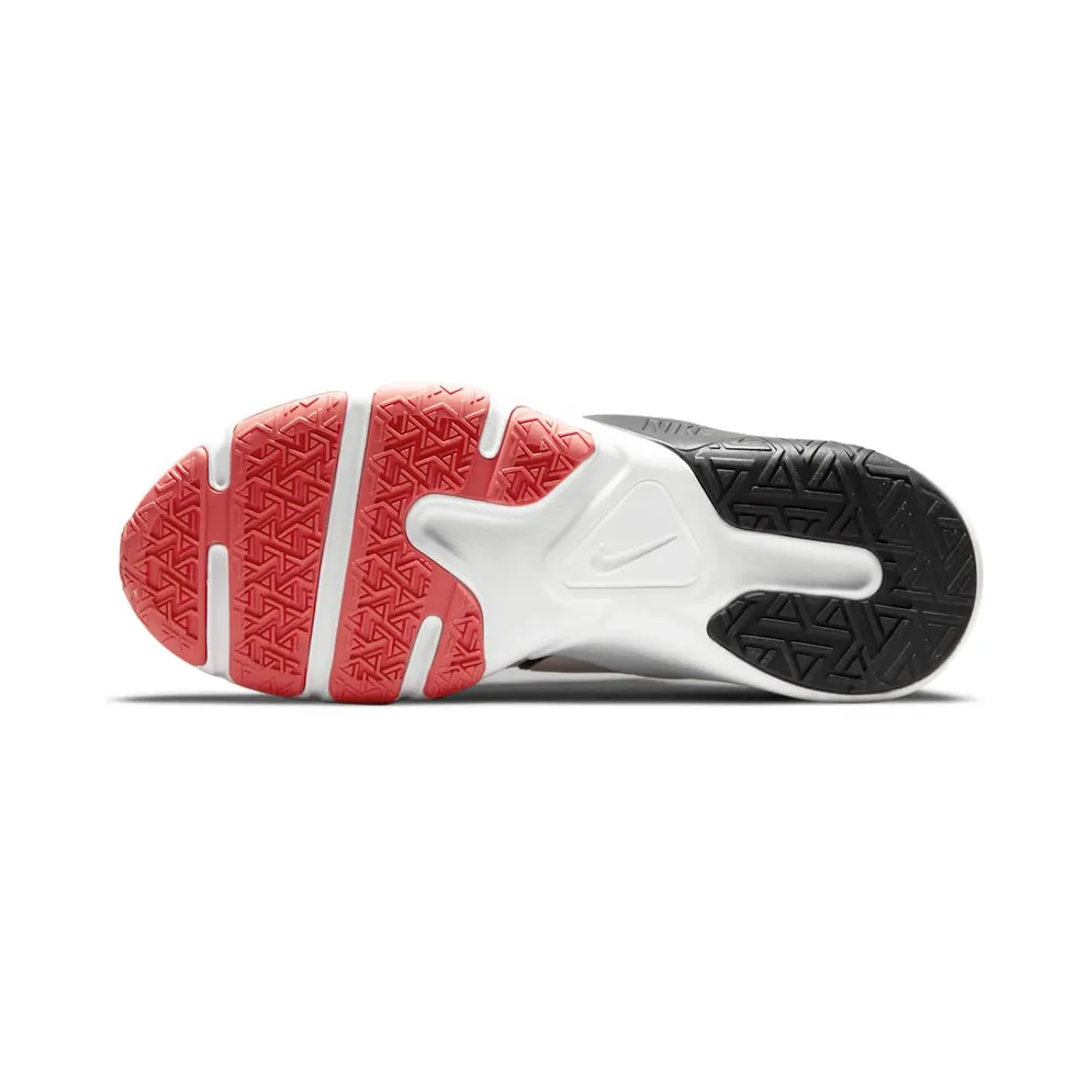 Nike Legend Essential 2 “Light Soft Pink / Magic Ember / Summit White / Black” (CQ9545-600)