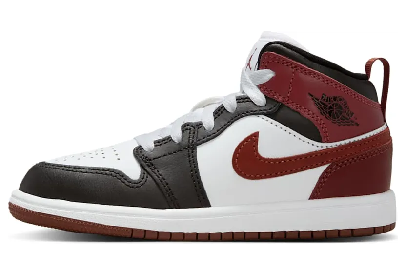 Air Jordan 1 Mid HF3194-102