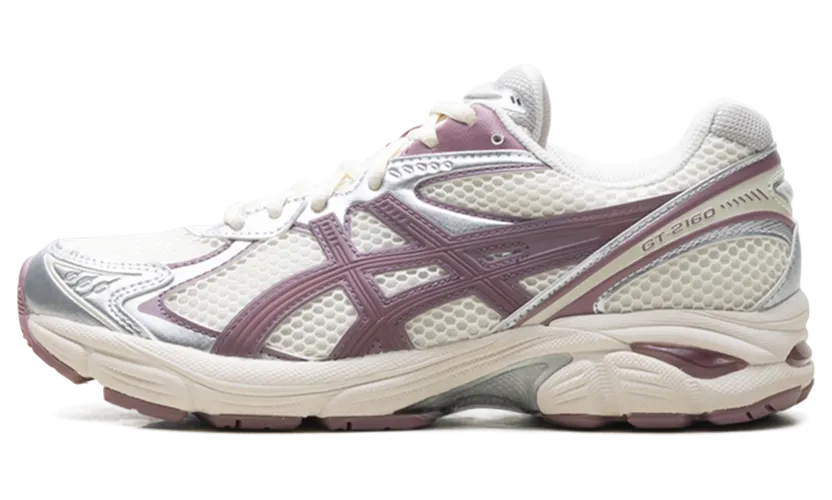 Asics GT-2160 “Cream Purple Oxide” (1202A533-100)