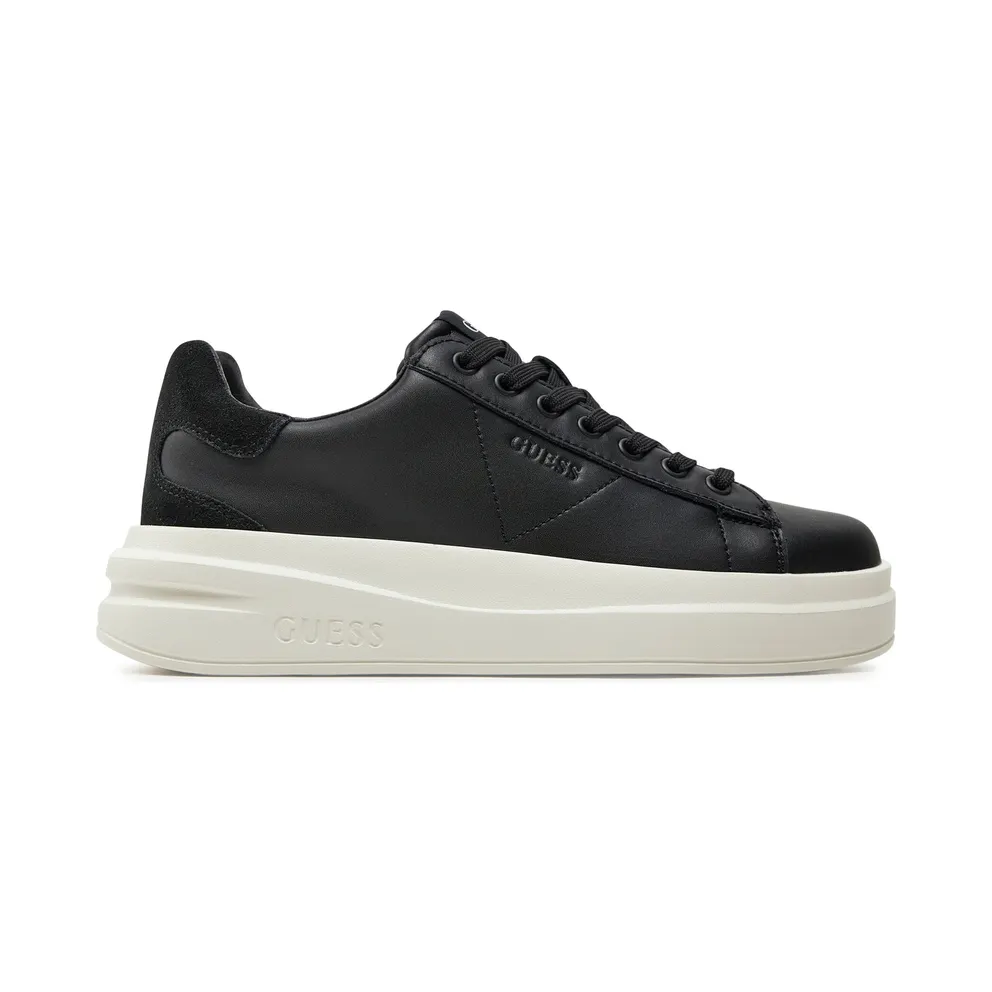 Guess – – Women – Shoes – Black (997012)