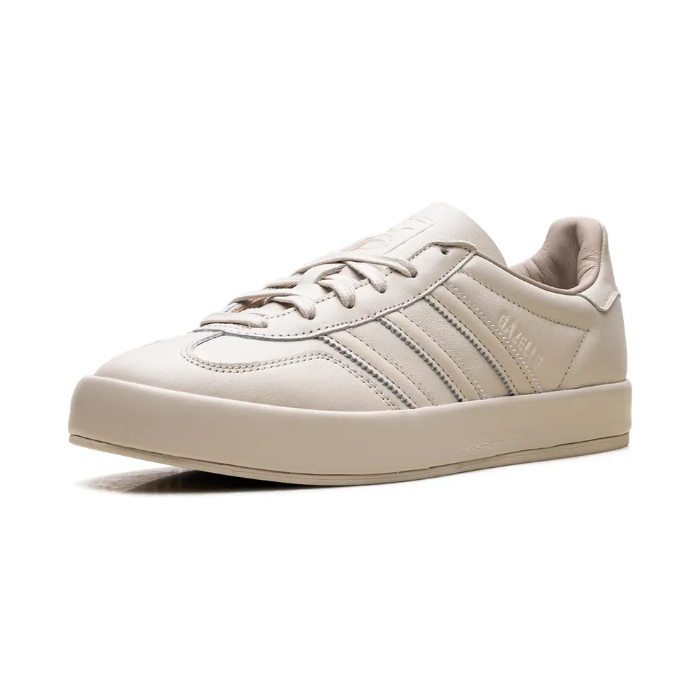 Adidas Gazelle Indoor “Luxe Pack – Alumina” (JI3508)