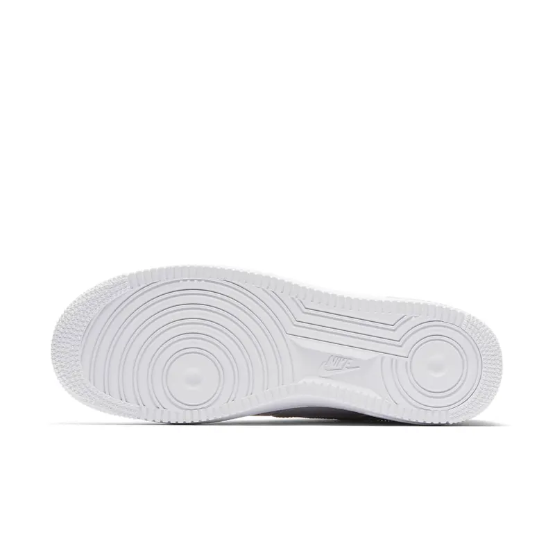 Nike Air Force 1 07 Wolf Grey White Wolf Grey/Wolf Grey-White (AA4083-010)