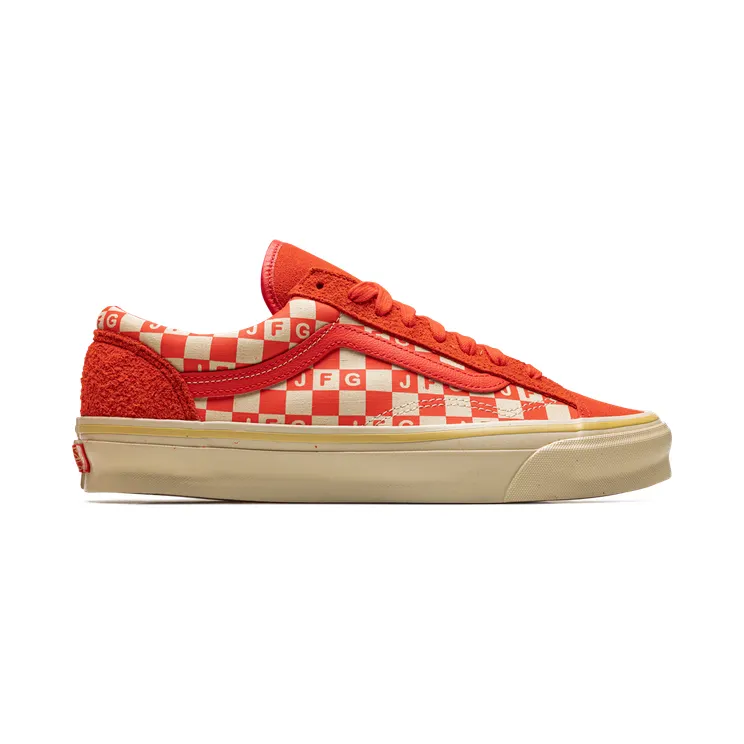 vans-style VN0A4BVEZYE