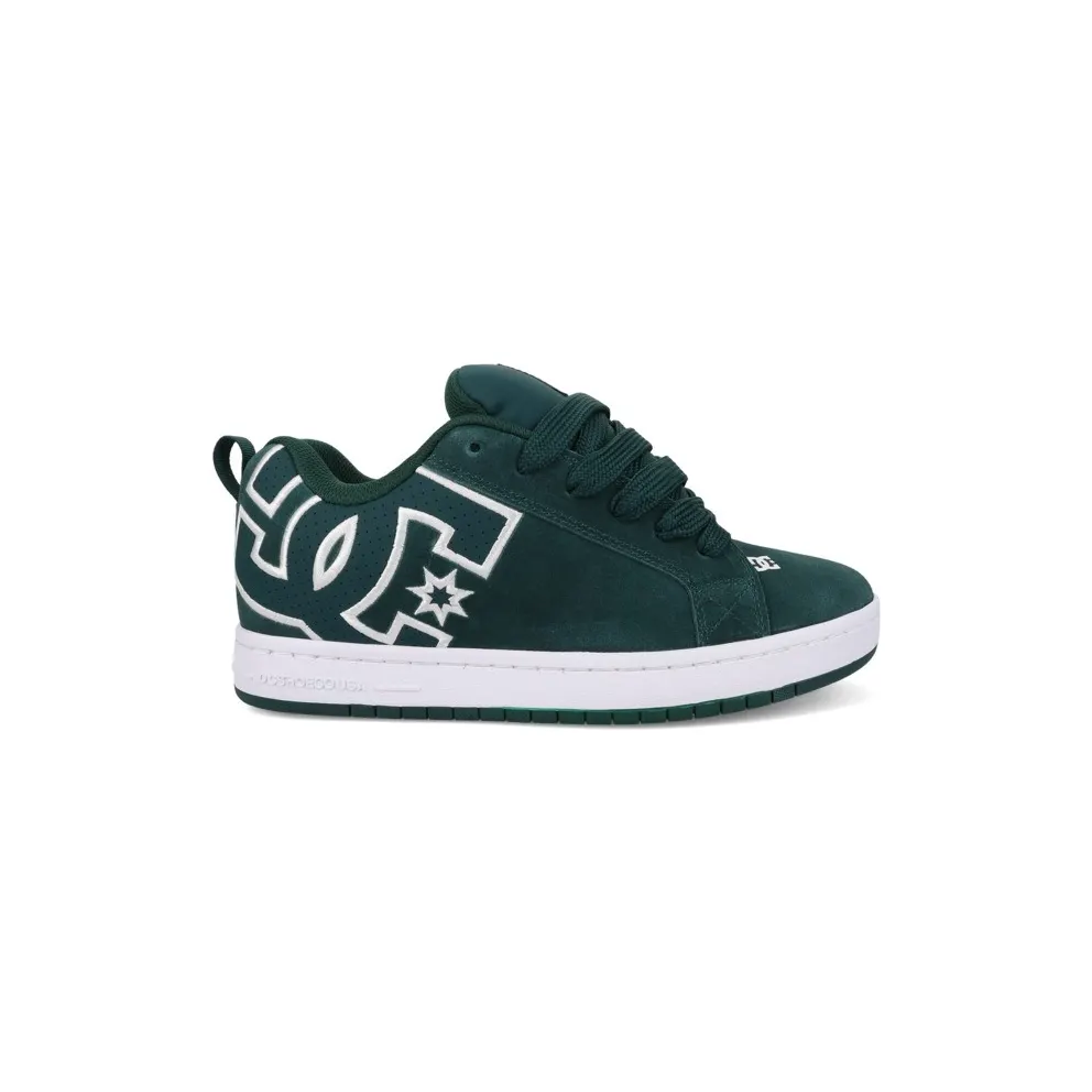 DC Court Graffik “Green” (EDYS100014301)
