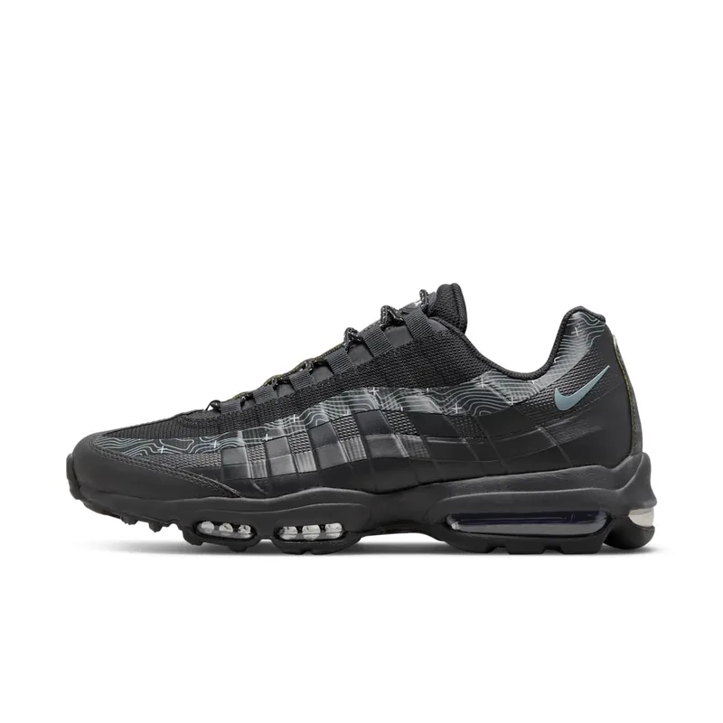 Nike Air Max 95 UL Black (DR0295-001)