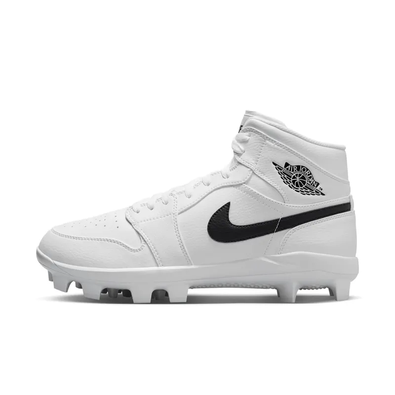 Jordan 1 Retro MCS White Black (AV5354-101)