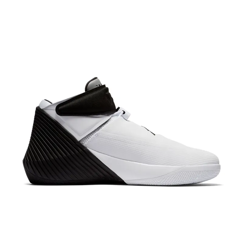 Jordan Why Not Zer0.1 2-Way White/Black (AA2510-110)