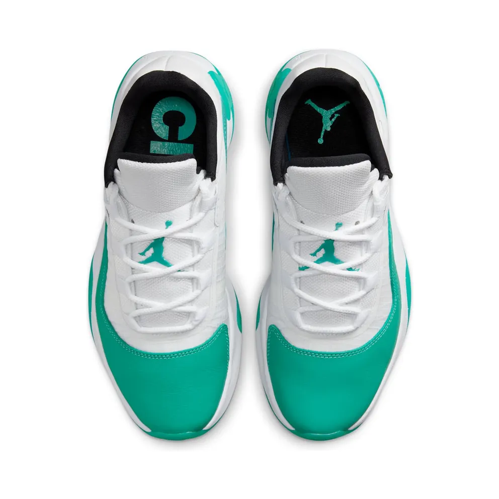 Air Jordan 11 CMFT Low White (DV2629-103)