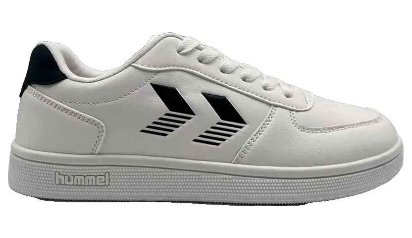 hummel-sneaker 402681-0003