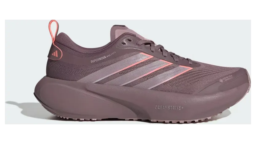 Adidas Supernova Shadow Fig / Matt Purple Met. / Acid Red (KI3137)