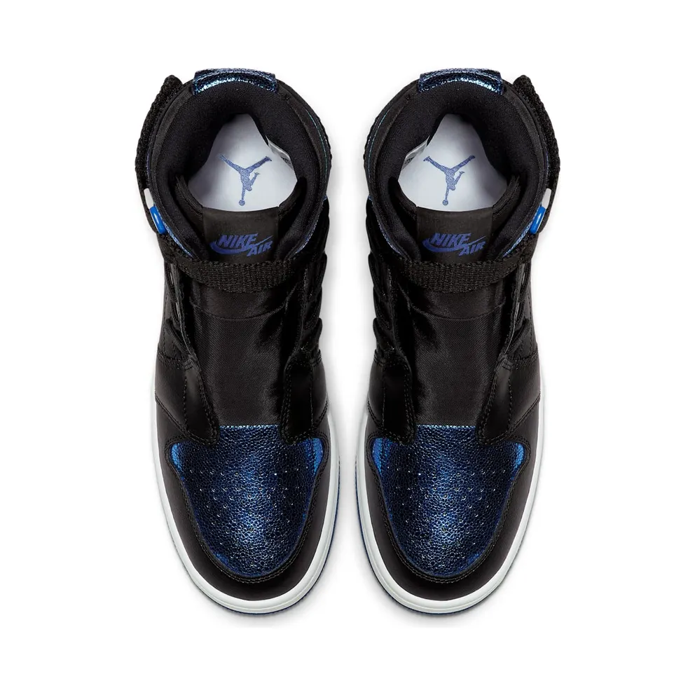 Jordan 1 Nova XX Black Game Royal (W) Black/Game Royal-White (AV4052-041)