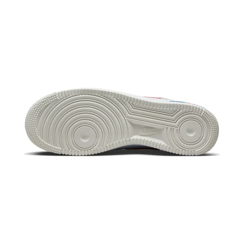 Nike Air Force 1 ’07 Grey (DX2660-001)