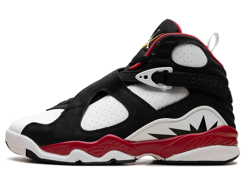 Air Jordan 8 GS “Paprika” (DO8731-601)