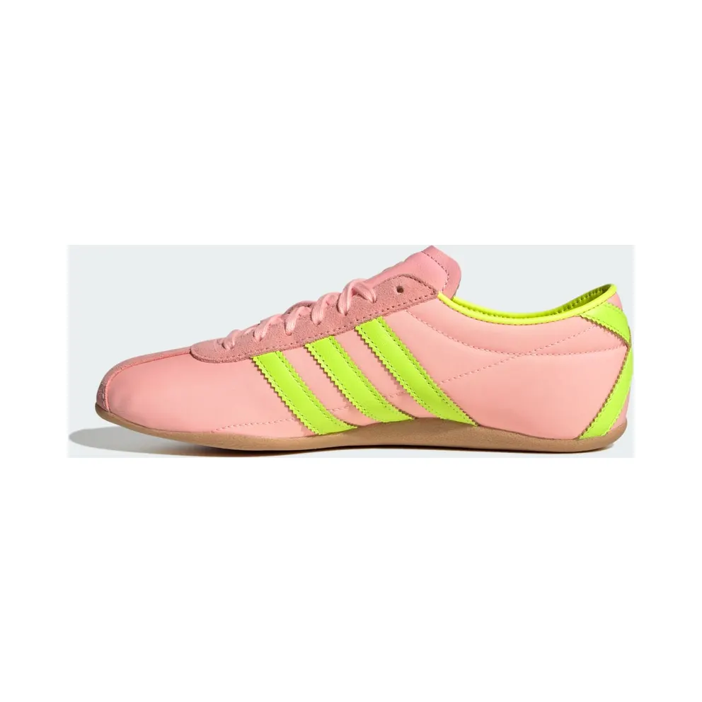 adidas Tokyo Glow Pink Solar Yellow Gum (JQ0584)