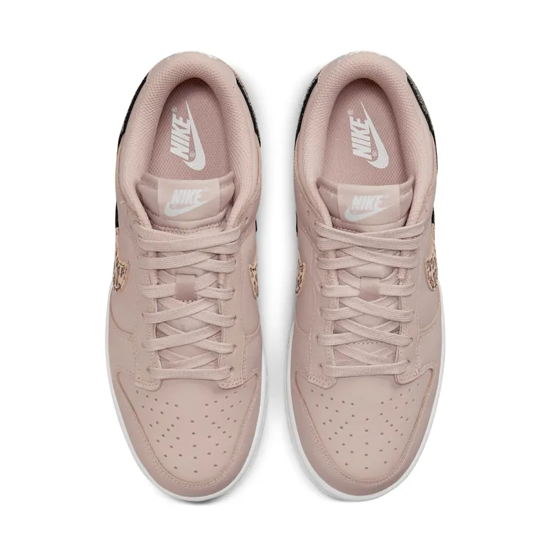 Nike Dunk Low SE Brown (DD7099-200)