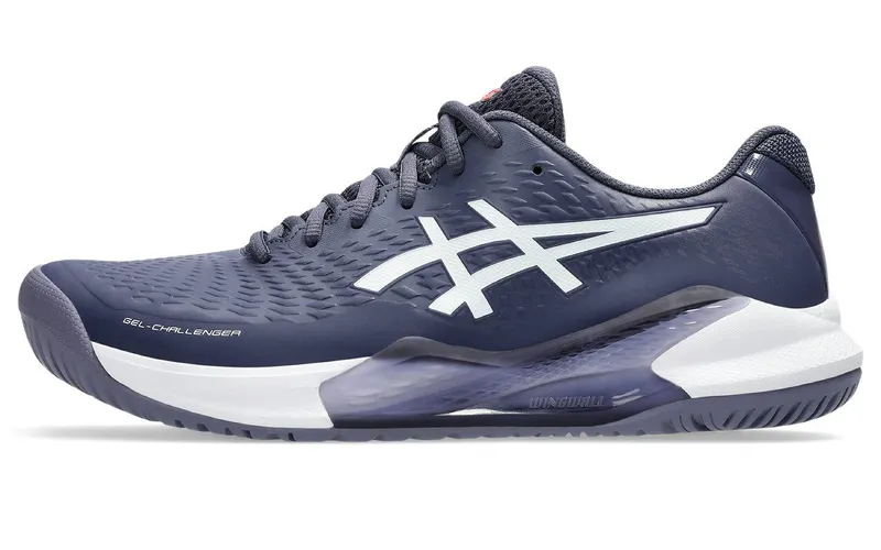 ASICS Gel-Challenger 14 Indigo Fog White (1041A405-500)
